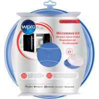 Logo Wpro, produit r�f�rence : dfl 200