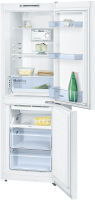 Logo Bosch, produit r�f�rence : kgn 33 nw 30