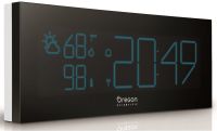 Logo Oregon, produit rfrence : bar 292 blanc
