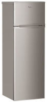 Logo Whirlpool, produit r�f�rence : wte 2512 a+x