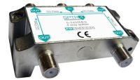 Logo Fracarro, produit r�f�rence : sptr 2