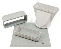 Logo Airlux, produit r�f�rence : ahasl