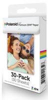 Logo Polaroid, produit r�f�rence : polz 2 x 330