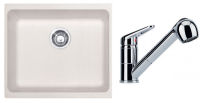 Logo Franke, produit r�f�rence : 668600