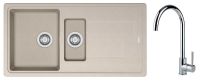 Logo Franke, produit r�f�rence : 639044
