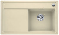 Logo Evier blanco zenar 45s-f pdur jasmin eg s/accessoires auto inf 523817