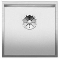Logo Evier blancozerox 400 if dur -  durinox - 523097