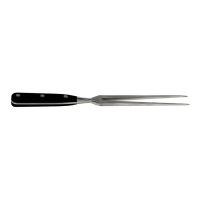 Logo Forge, produit r�f�rence : fourchette viande