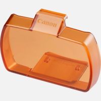 Logo Canon, produit r�f�rence : scfe 3
