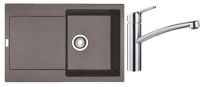 Logo Franke, produit r�f�rence : 918507