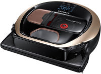 Logo Samsung, produit r�f�rence : sr 20 m 7070 w