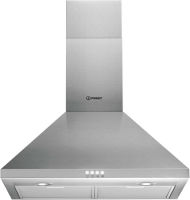 Logo Indesit, produit r�f�rence : ihpc 6.5 amx