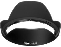 Logo Nikon, produit r�f�rence : hb-23/77