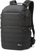 Logo Lowepro, produit r�f�rence : pro tactic 450 aw noir