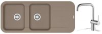 Logo Franke, produit r�f�rence : 914271