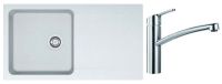 Logo Franke, produit r�f�rence : 909628