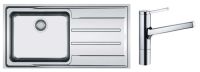 Logo Franke, produit r�f�rence : 577179