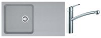 Logo Franke, produit r�f�rence : 909659