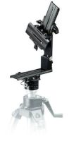 Logo Manfrotto, produit r�f�rence : 303 sph