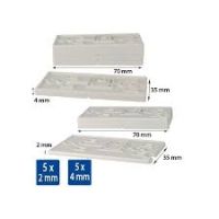 Logo Risco, produit r�f�rence : rax 73 xs 0000 a