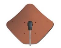 Logo Fracarro, produit r�f�rence : digit-r