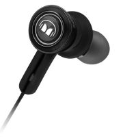 Logo Monster, produit r�f�rence : clarity hd bk bt