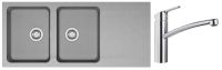 Logo Franke, produit r�f�rence : 910532