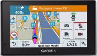 Logo Garmin, produit rfrence : driveassist 51 lmt