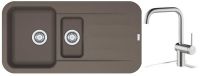 Logo Franke, produit r�f�rence : 248802