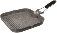 Logo Bialetti, produit r�f�rence : 0 spgr 028