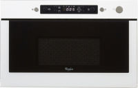 Logo Whirlpool, produit r�f�rence : amw 439 wh