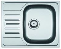 Logo Franke, produit r�f�rence : 944148