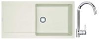 Logo Franke, produit r�f�rence : 931490