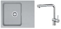 Logo Franke, produit r�f�rence : 909574