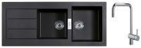 Logo Franke, produit r�f�rence : 797899