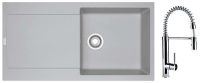 Logo Franke, produit r�f�rence : 929848