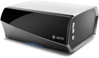 Logo Denon, produit r�f�rence : heos link hs 2 sre 2