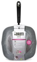 Logo Bialetti, produit r�f�rence : 0 b 6 gr 028