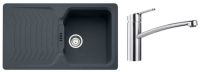 Logo Franke, produit r�f�rence : 912154