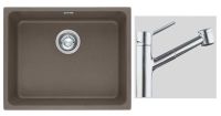 Logo Franke, produit r�f�rence : 914400