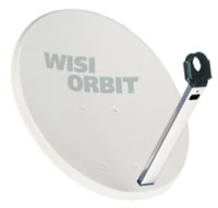 Logo Wisi, produit r�f�rence : oa 36 g