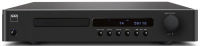 Logo Nad, produit r�f�rence : c 568 graphite