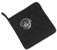 Logo Forge, produit r�f�rence : manique