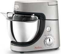 Logo Moulinex, produit rfrence : qa 600 hb 1