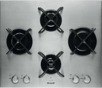 Logo Brandt, produit r�f�rence : bpe 6414 x