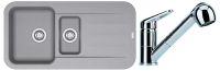 Logo Franke, produit r�f�rence : 665272