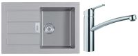 Logo Franke, produit r�f�rence : 910808