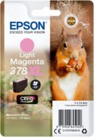 Logo Epson, produit r�f�rence : c 13 t 37964010