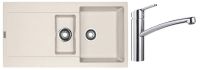 Logo Franke, produit r�f�rence : 919641