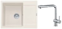 Logo Franke, produit r�f�rence : 687823